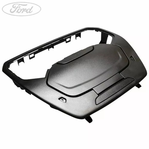Genuine Ford Overhead Console 1866101 - Sunglass Holder Focus Black