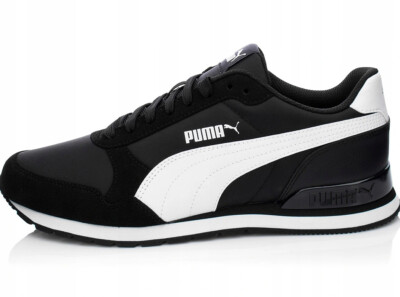 PUMA ST RUNNER V2 NL 365278 01 SNEAKER HERRENSCHUHE **
