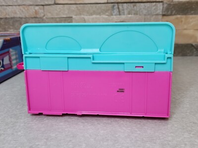 Hasbro 2012 Littlest Pet Shop House Rollin' Rolleroos-Pinball