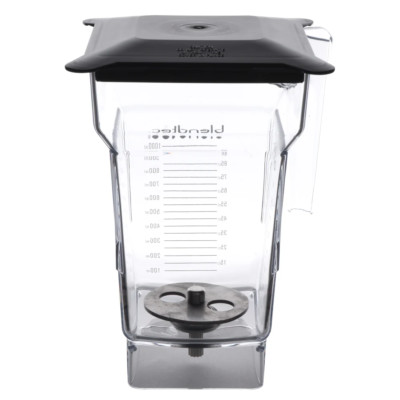 Blendtec Commercial Frothing Jar für Kaltschaum