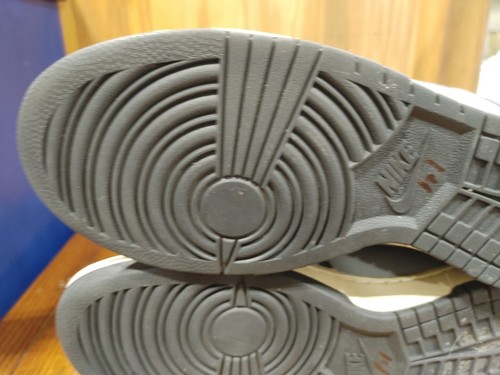 Nike Dunk High Retro PRM 50 Years of Hip Hop | 11 Mens | DV7216-001 | *Pre Owned - Picture 11 of 16
