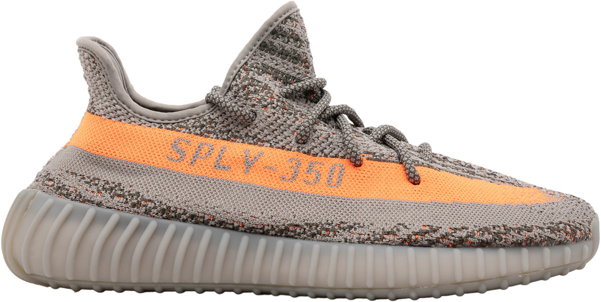 Yeezy 350 V2 Cqrbon Beluga Size 9 Mens Ds >pick Up Only< for Sale