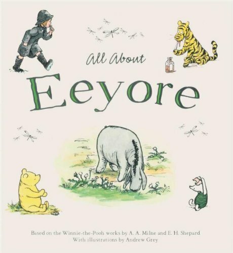 Winnie the Pooh: All About Eeyore | PB | 2012 - Image 3