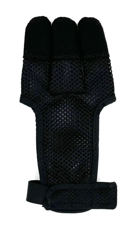 Bearpaw夏季射箭射击手套 — 第 2/4 张图片