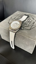 Hublot Big Bang Unico Sang Bleu White Titanium 45mm 2