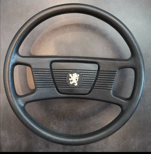 Peugeot 504 Steering Wheel