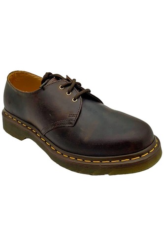 Dr Martens x Nanamica Camberwell 25397 Men's 9 Women's 10 Black