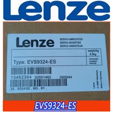 EVS9324-ES Higher Quality Lenze EVS9324-ES Brand New Quality Guaranteed