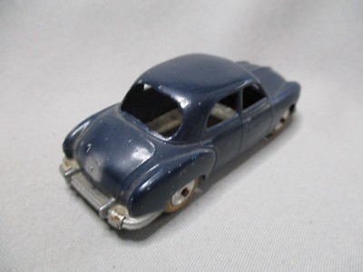 1957 Renault Frégate Prototype VIN: 2434082