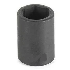 Grey Pneumatic 2034R 1/2" Drive x 1-1/16" Standard Socket
