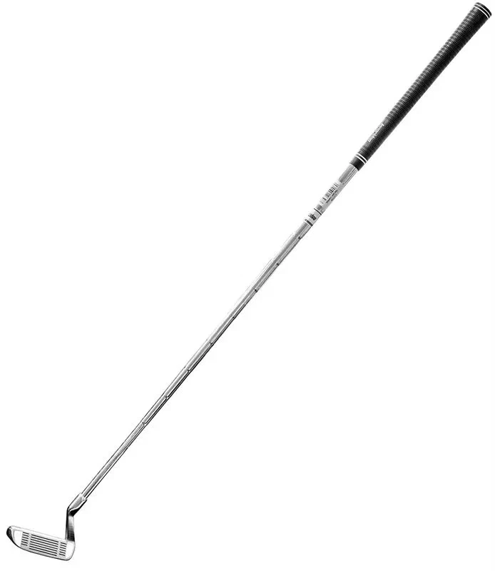 LONGRIDGE GOLF  - 2 WAY CHIPPER, LEFT OR RIGHT HANDED. - Image 2 of 4