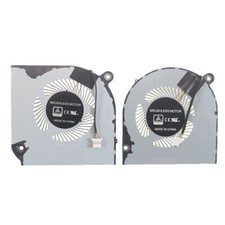 GPU CPU Cooling Fan for Acer Nitro 5 AN515-43 AN515-54 AN517-51 Nitro7 AN715-51