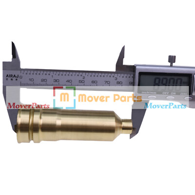 4X Injector Sleeve 8-97606661-0 8-98018462-0 for Izusu Engine 4HK1