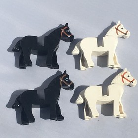 Castle LEGO Lion Knights King's Castle (6080)