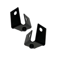 For Nissan Sentra 2020-2023 Bumper Cover Retainer Driver & Passenger Side | Pair