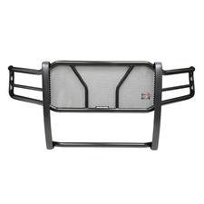Westin Hdx Modular Grille Guard For Ram 2500 3500 2019-2022 - Black