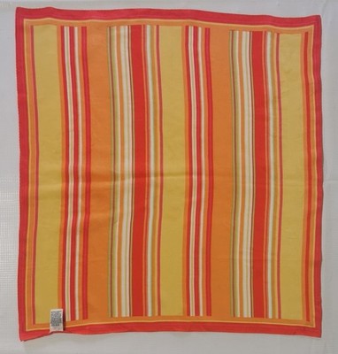 Talbots Seidentuch. Gebraucht in gutem Zustand. 100% Seide. 54cm*54cm