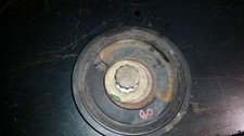 07-10 2007-2010 Duramax LBZ LMM Harmonic Balancer 97374383