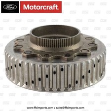 10r80 Transmission Oem Ford Overdrive Low Clutch Sprag Assembly 2017-up For F150