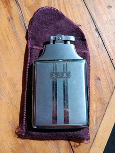 Vintage Ronson Lighter