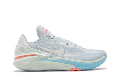 Nike Air Zoom GT Cut 2 Men\'s Sz 7.5 DJ6015-402 Blue Lace Up Athletic *no Insoles Nike | Shoes | Nike Air Zoom Gt Cut 2 Mens Sz 75 Dj65402  main image 3