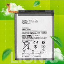 Replacement Battery for Samsung Galaxy Note 10 PLUS N975 EB-BN972ABU 4300mAh