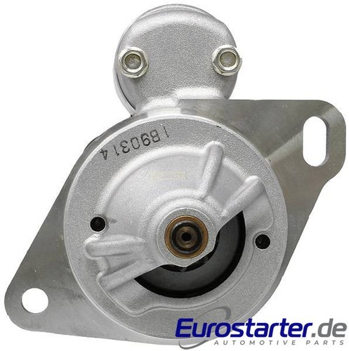 1X ALTERNATORE 190A NUOVO ORIGINALE HITACHI LR1190-911 PER VW