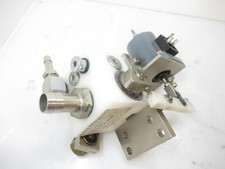 Bosch Filler Rotary Valve For Liquid Filling Machine Filler 12057576 Eesatzteil