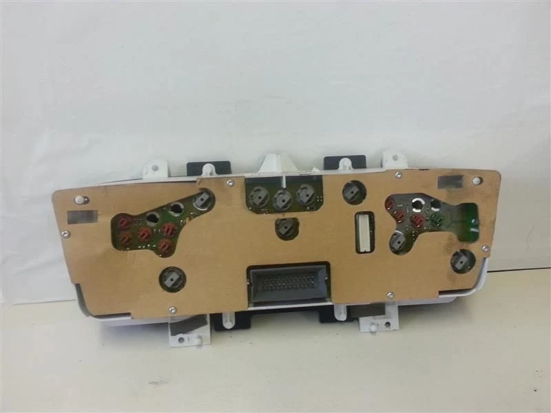 Speedometer Instrument Cluster With Tachometer Fits 03-05 DODGE NEON K20-148995 - Image 2 of 2