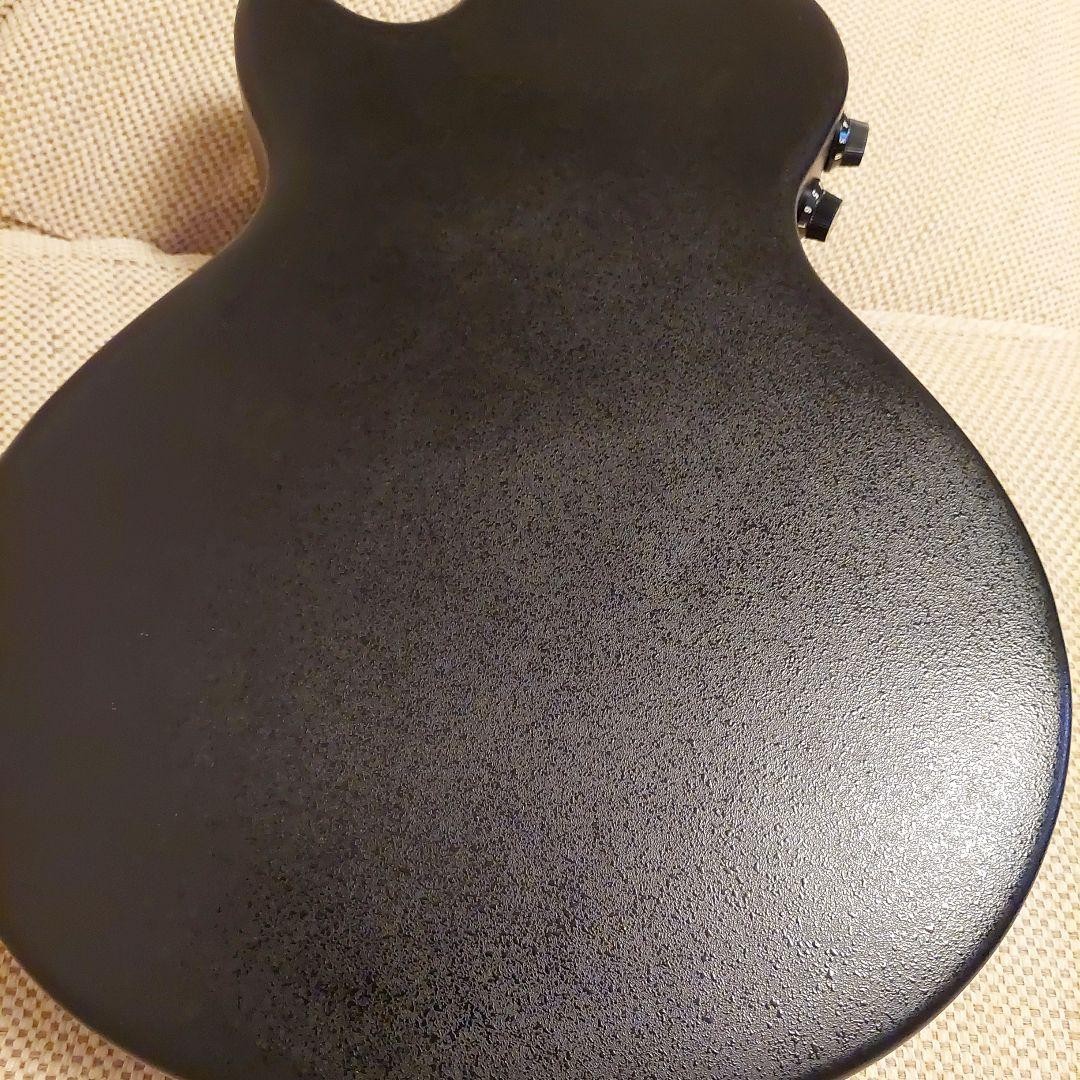 Electric Acoustic Guitar Aria AMB-35S BS Sunburst Good Condition