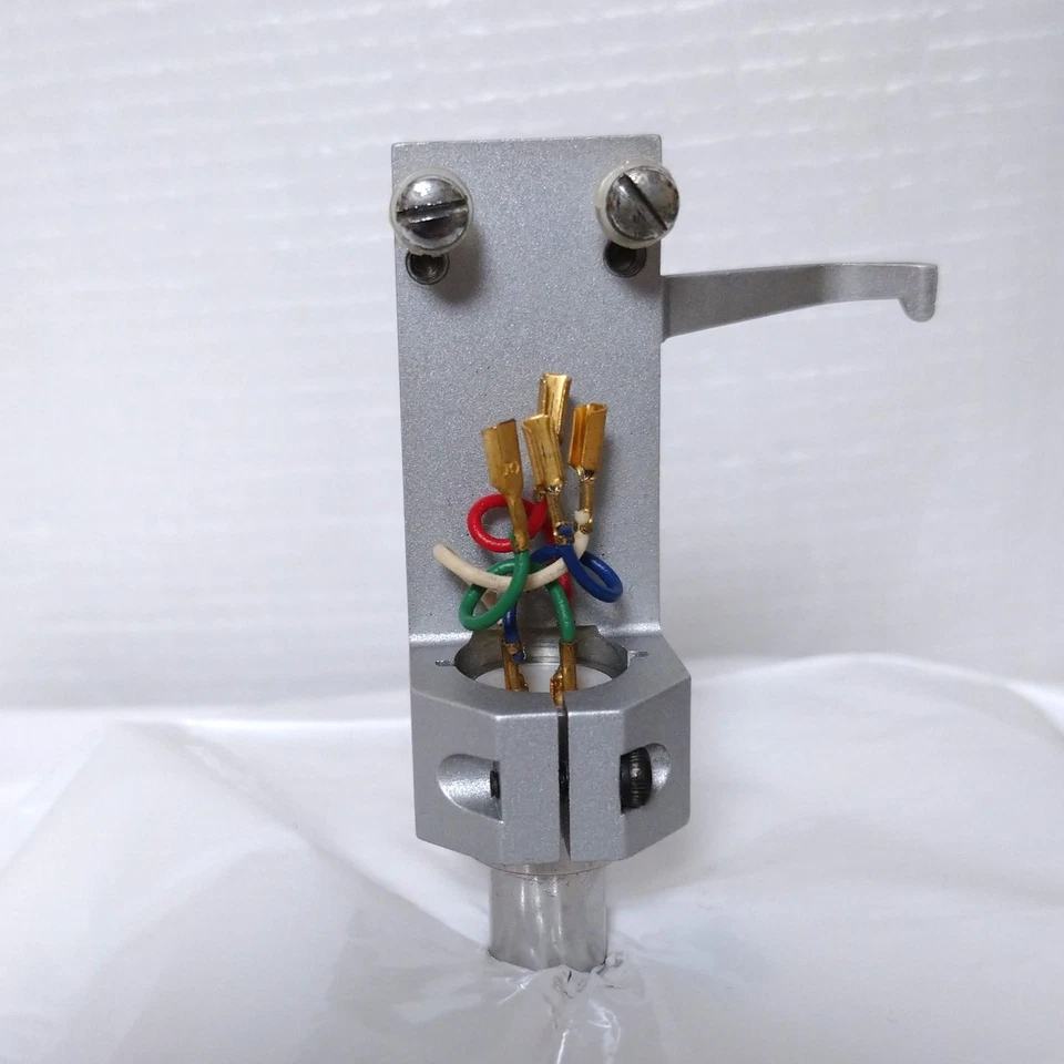 Cabezal genuino Yamaha GT-750、GT-1000 - Probado y peso de trabajo 15 g Foto 2 de 4