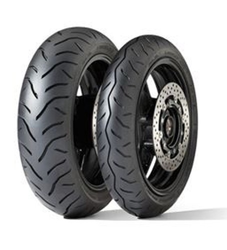 Dunlop 120 70R14 55H GPR 100 Piaggio X9 Evolution E3 125 2007 2008-image