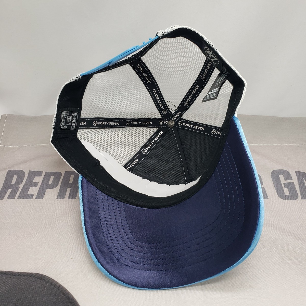 Seattle Mariners MLB 47