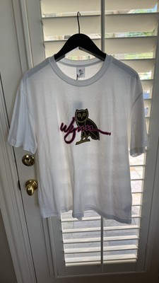 October s Very Own Wynn Collaboration Shirt - L