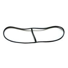 Willys Station Wagon And Pickup Truck Windshield Split Window Gasket