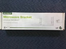 Microwave Universal Wall Bracket