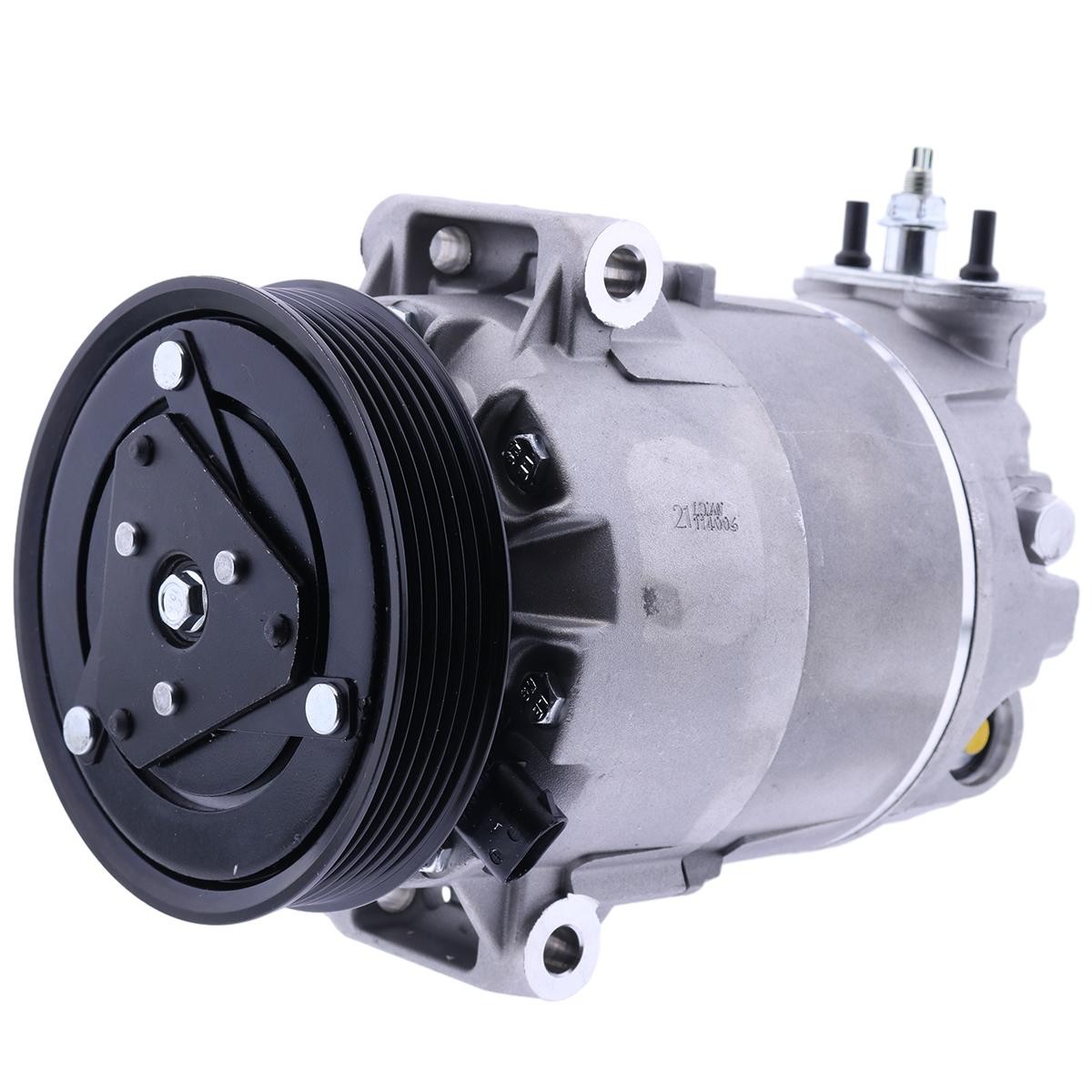 Air Compressor 01032201410.B 284728 For Maserati Coupe Cambiocorsa Gran Turismo