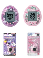 PSL My Melody & Kuromi Tamagotchi Kuromi ver. My Melody ver.