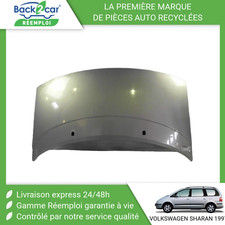 Capot Volkswagen SHARAN