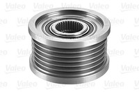 588045 Valeo Generatorfreilauf FüR Alfa Romeo,Cadillac,Fiat,Lancia,Opel,Saab,Vau