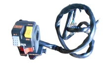 NOS Left Handlebar Light Switch Fits: 88-95 Honda TRX300 TRX300FW 35200-HC4-004