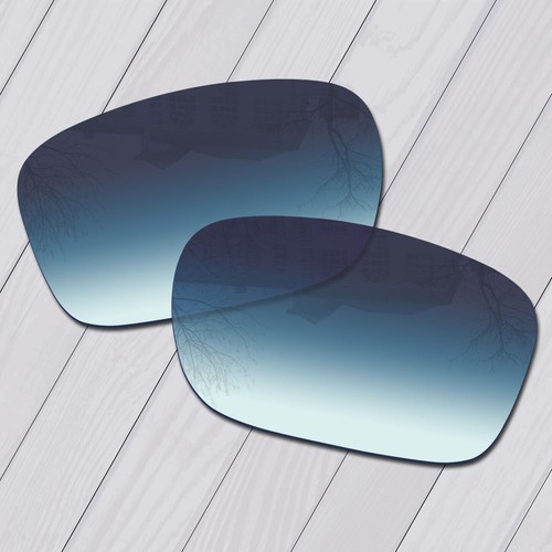 POLARIZED Replacement Lenses For-Oakley Holbrook OO9102 Sunglasses Anti-Scratch - 第 59/64 張圖片