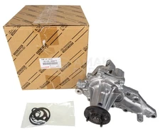 Genuine OEM Water Pump Assembly for Lexus GS300 IS300 16100-49877