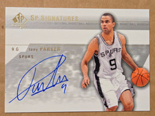 NFLPA Tackles Upper Deck with Yet Another Lawsuit 5