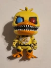 Five Nights At Freddy's FNAF Nightmare Chica Funko Pop! Vinyl Figure #216 (2017)
