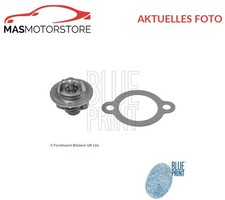 KÜHLFLÜSSIGKEIT KÜHLER THERMOSTAT BLUE PRINT ADK89203 A NEU OE QUALITÄT