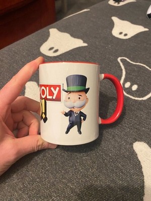 Scopely Monopoly Go! spielbecher