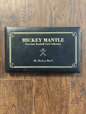 Mickey Mantle Rookie Cards and Memorabilia Buying Guide 12
