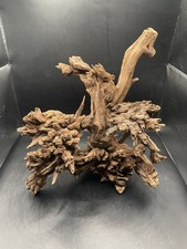 Aquarium Driftwood, Handcrafted Aquascape Unique Decoration- Drakthar’s Root