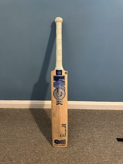 GM Jacob Bethell Players Edition Maxi Cricket Bat Gun & Moore